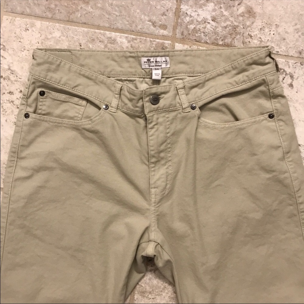 Peter Millar Dress Pants